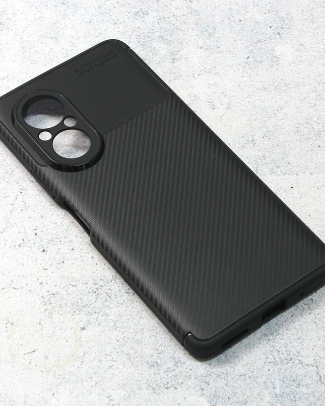 Torbica Defender Carbon za Huawei Nova 9 SE/Honor 50 SE