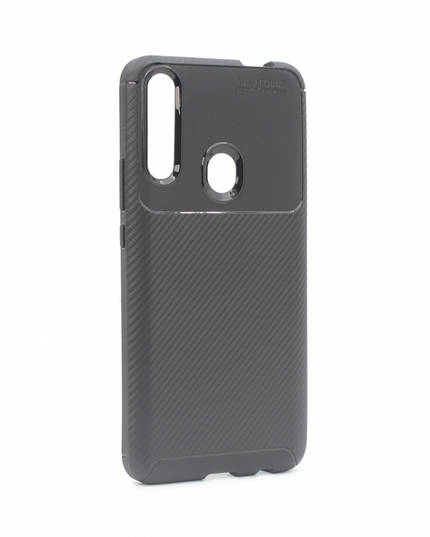 Torbica Defender Carbon za Huawei P smart Z 2019/Y9 Prime 2019/Honor 9X (EU)