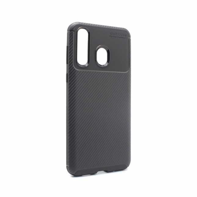 Torbica Defender Carbon za Huawei P30 Lite