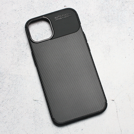 Torbica Defender Carbon za iPhone 13 6.1
