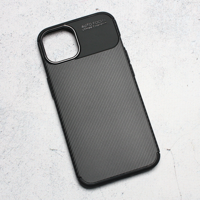 Torbica Defender Carbon za iPhone 13 6.1