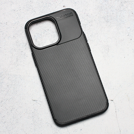 Torbica Defender Carbon za iPhone 13 Pro 6.1