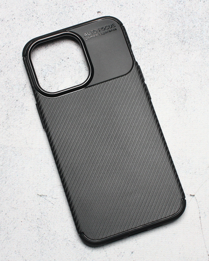 Torbica Defender Carbon za iPhone 13 Pro 6.1