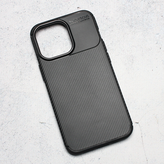 Torbica Defender Carbon za iPhone 13 Pro 6.1