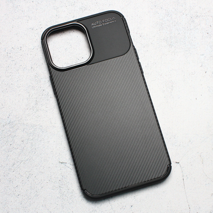 Torbica Defender Carbon za iPhone 13 Pro Max 6.7
