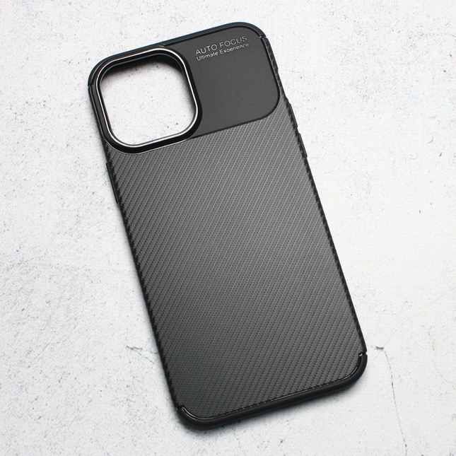 Torbica Defender Carbon za iPhone 13 Pro Max 6.7