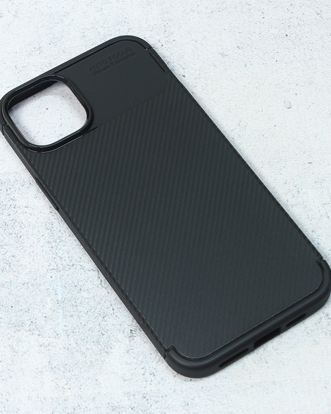 Torbica Defender Carbon za iPhone 14 Plus 6.7