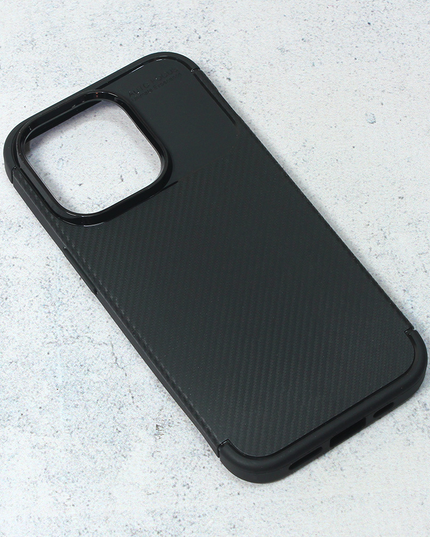 Torbica Defender Carbon za iPhone 14 Pro 6.1