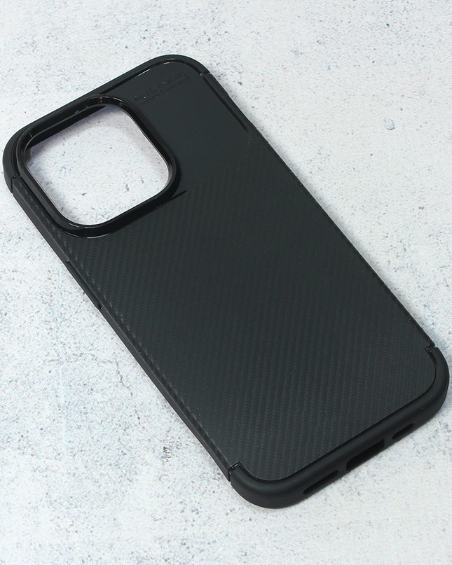 Torbica Defender Carbon za iPhone 14 Pro 6.1