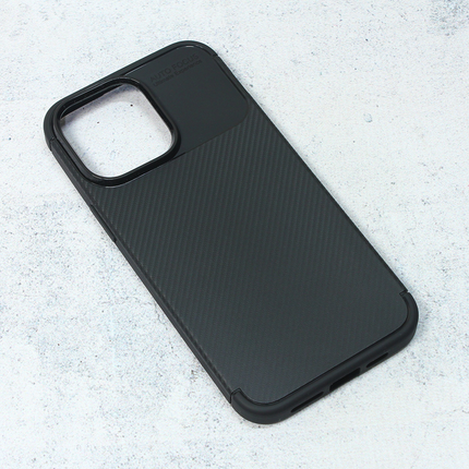 Torbica Defender Carbon za iPhone 14 Pro Max 6.7