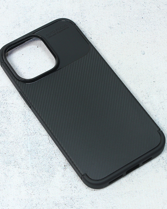 Torbica Defender Carbon za iPhone 14 Pro Max 6.7