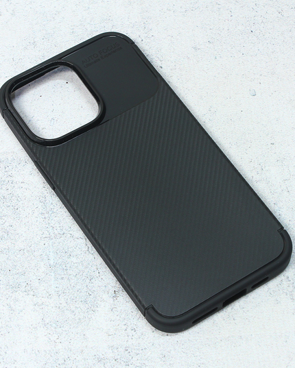 Torbica Defender Carbon za iPhone 14 Pro Max 6.7