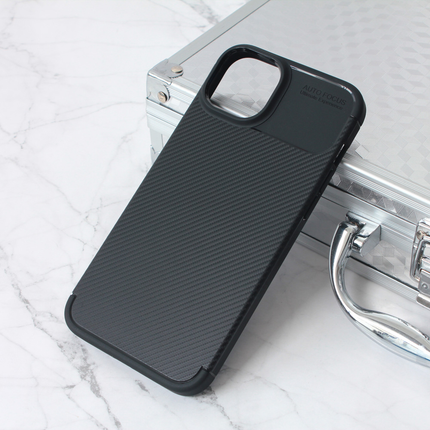 Torbica Defender Carbon za iPhone 15 Plus 6.7