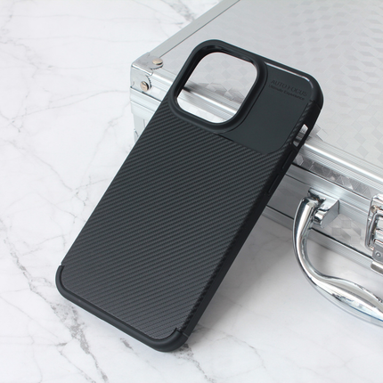 Torbica Defender Carbon za iPhone 15 Pro Max 6.7