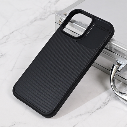 Torbica Defender Carbon za iPhone 16 Pro Max 6.9