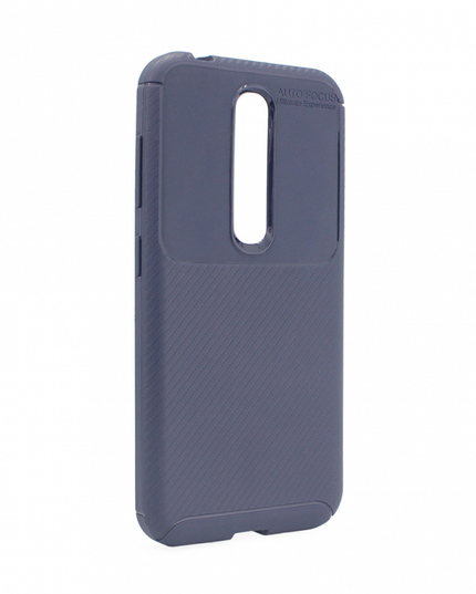 Torbica Defender Carbon za Nokia 4.2