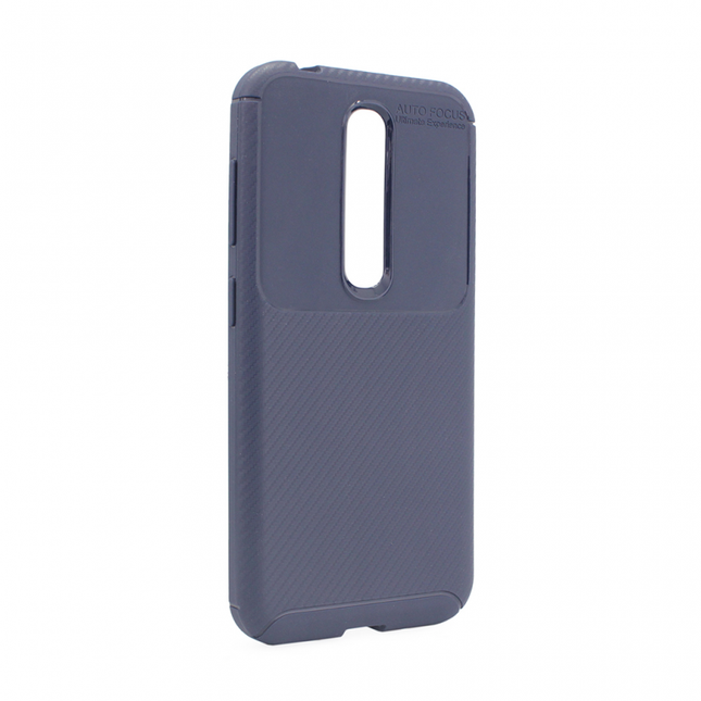 Torbica Defender Carbon za Nokia 4.2