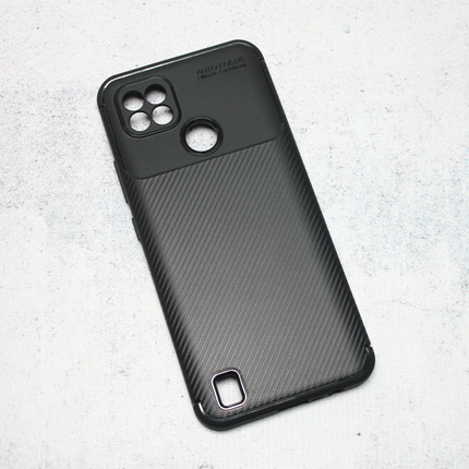 Torbica Defender Carbon za Realme C21