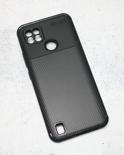 Torbica Defender Carbon za Realme C21
