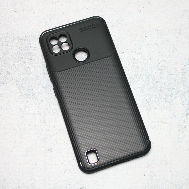 Torbica Defender Carbon za Realme C21
