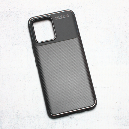 Torbica Defender Carbon za Realme 8 4G/8 Pro