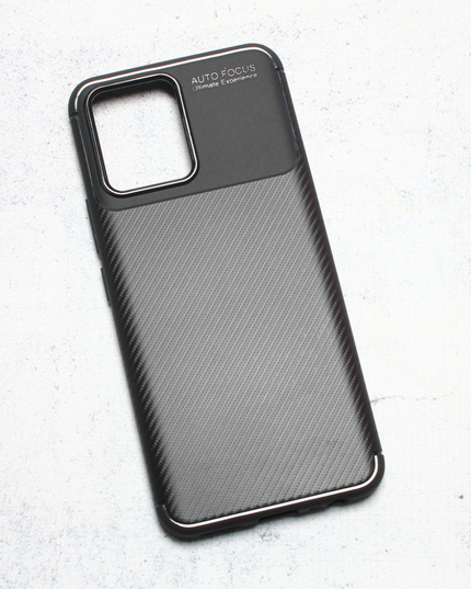Torbica Defender Carbon za Realme 8 4G/8 Pro