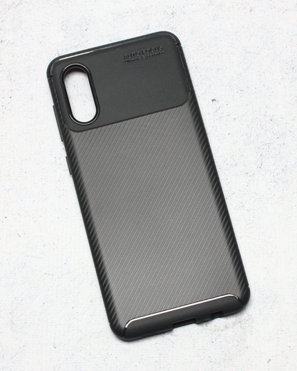 Torbica Defender Carbon za Samsung A022F Galaxy A02