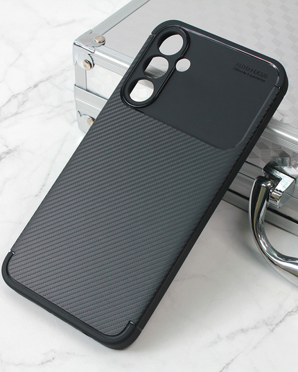 Torbica Defender Carbon za Samsung A156B Galaxy A15 5G