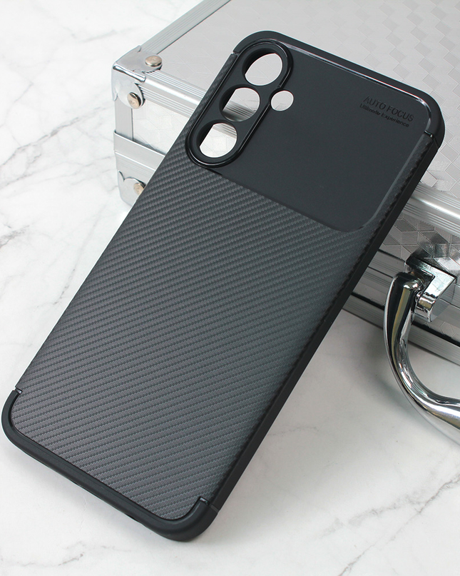 Torbica Defender Carbon za Samsung A156B Galaxy A15 5G