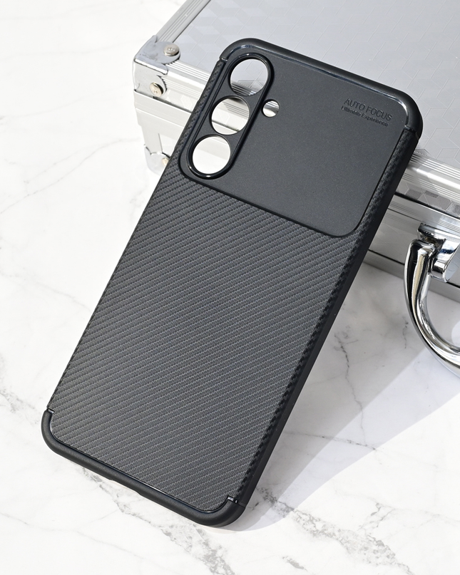 Torbica Defender Carbon za Samsung A165F Galaxy A16