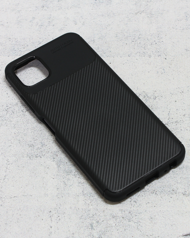 Torbica Defender Carbon za Samsung A226B Galaxy A22 5G