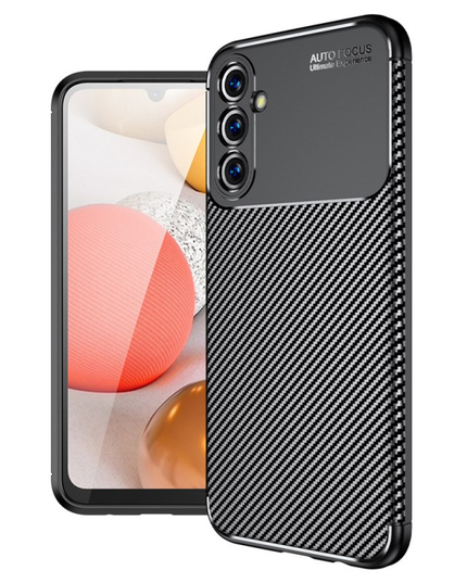 Torbica Defender Carbon za Samsung A266B Galaxy A26 5G