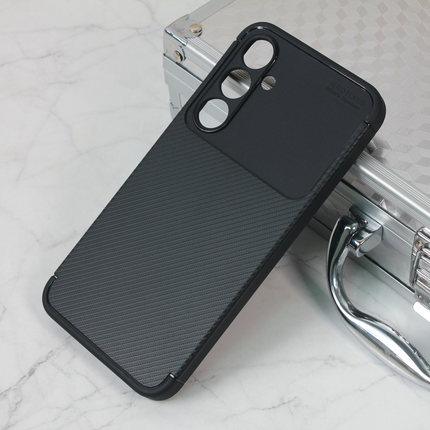 Torbica Defender Carbon za Samsung A356B Galaxy A35 5G
