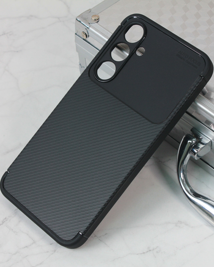 Torbica Defender Carbon za Samsung A356B Galaxy A35 5G