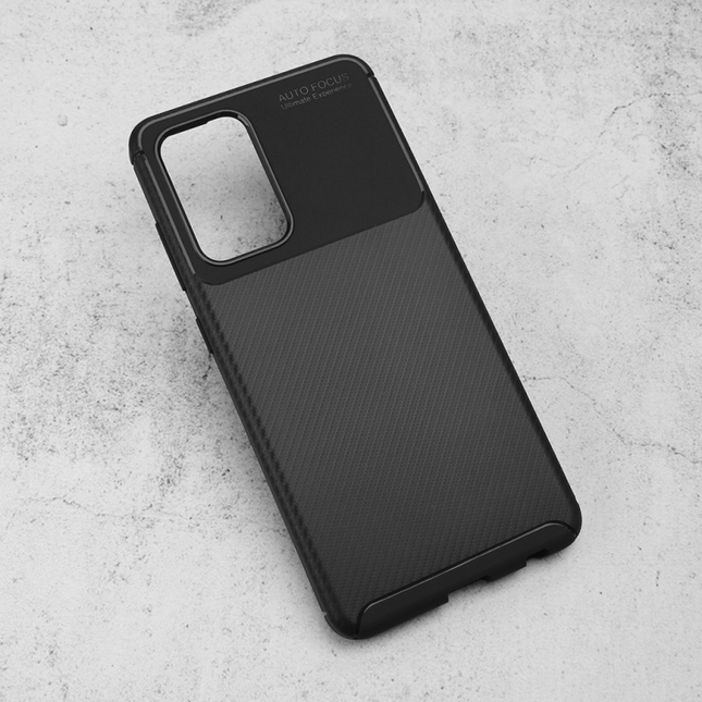 Torbica Defender Carbon za Samsung A525F/A526B/A528B Galaxy A52 4G/A52 5G/A52s 5G