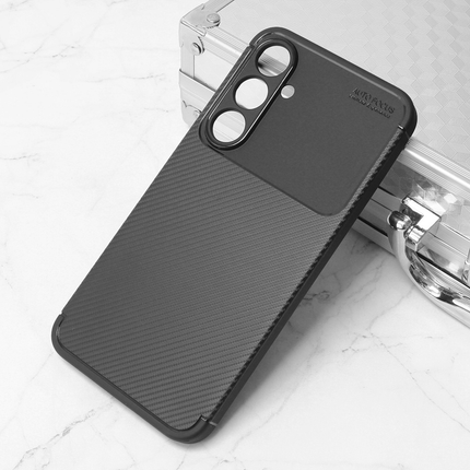 Torbica Defender Carbon za Samsung A556B Galaxy A55 5G