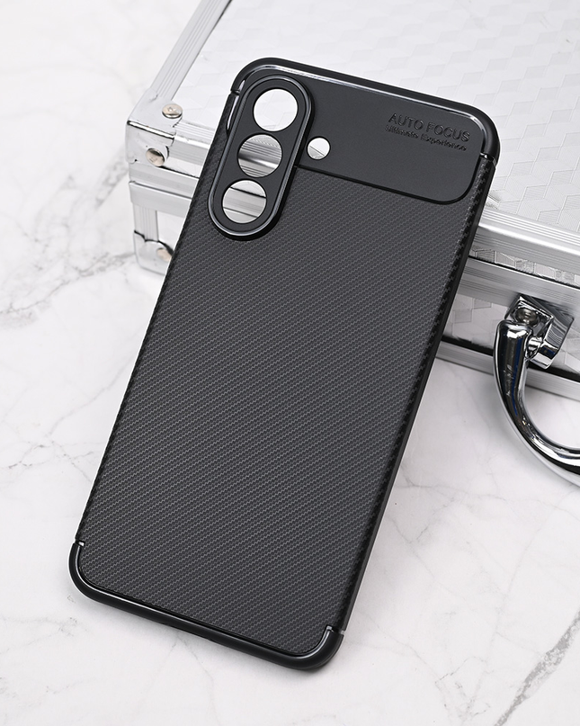 Torbica Defender Carbon za Samsung A566B Galaxy A56 5G