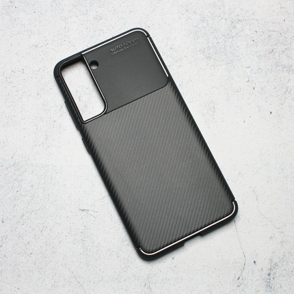 Torbica Defender Carbon za Samsung G990B Galaxy S21 FE