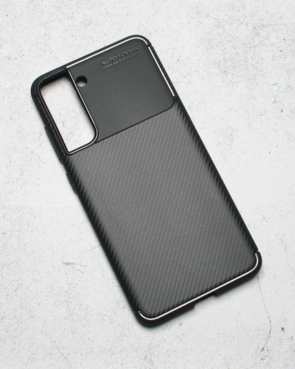 Torbica Defender Carbon za Samsung G990B Galaxy S21 FE