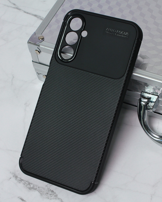 Torbica Defender Carbon za Samsung A145R/A146B Galaxy A14 4G/5G