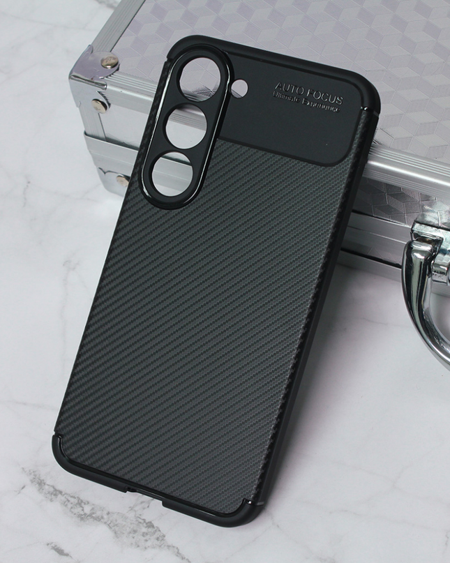 Torbica Defender Carbon za Samsung S911B Galaxy S23