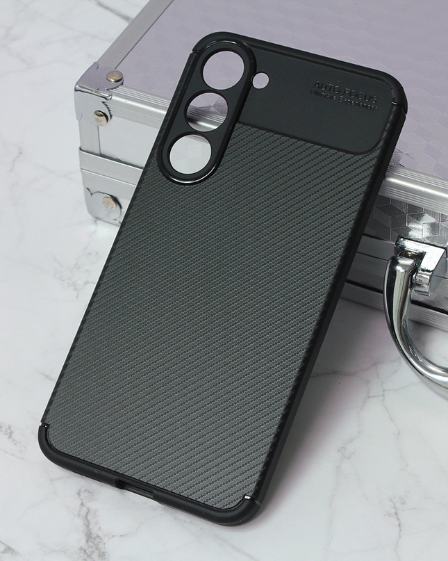 Torbica Defender Carbon za Samsung S916B Galaxy S23 Plus
