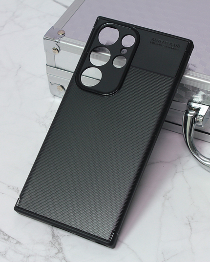 Torbica Defender Carbon za Samsung S918B Galaxy S23 Ultra