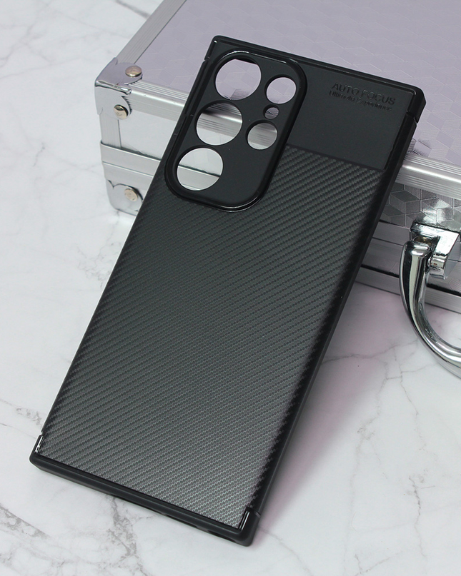 Torbica Defender Carbon za Samsung S918B Galaxy S23 Ultra