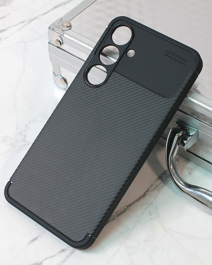 Torbica Defender Carbon za Samsung S926B Galaxy S24 Plus