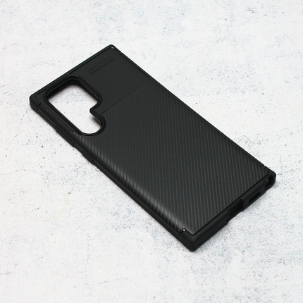 Torbica Defender Carbon za Samsung S908B Galaxy S22 Ultra 5G