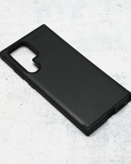 Torbica Defender Carbon za Samsung S908B Galaxy S22 Ultra 5G