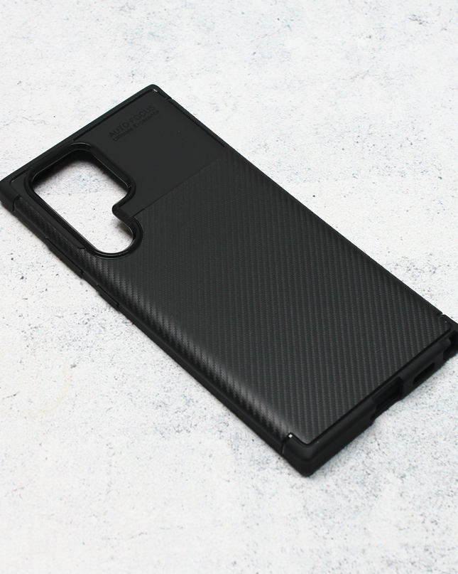 Torbica Defender Carbon za Samsung S908B Galaxy S22 Ultra 5G