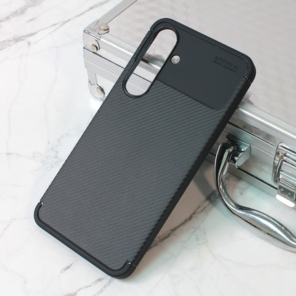 Torbica Defender Carbon za Samsung S721B Galaxy S24 FE
