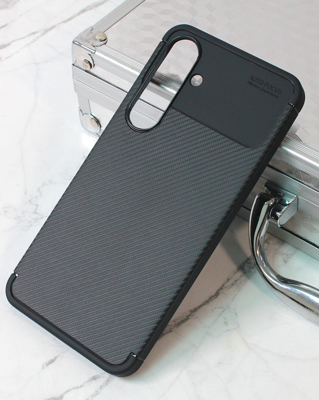 Torbica Defender Carbon za Samsung S721B Galaxy S24 FE